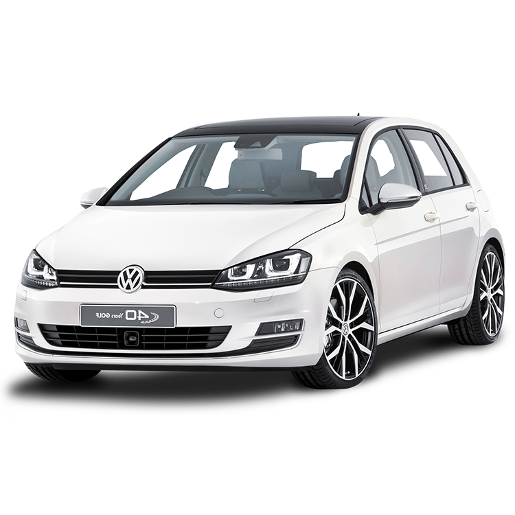 Volkswagen Golf 7